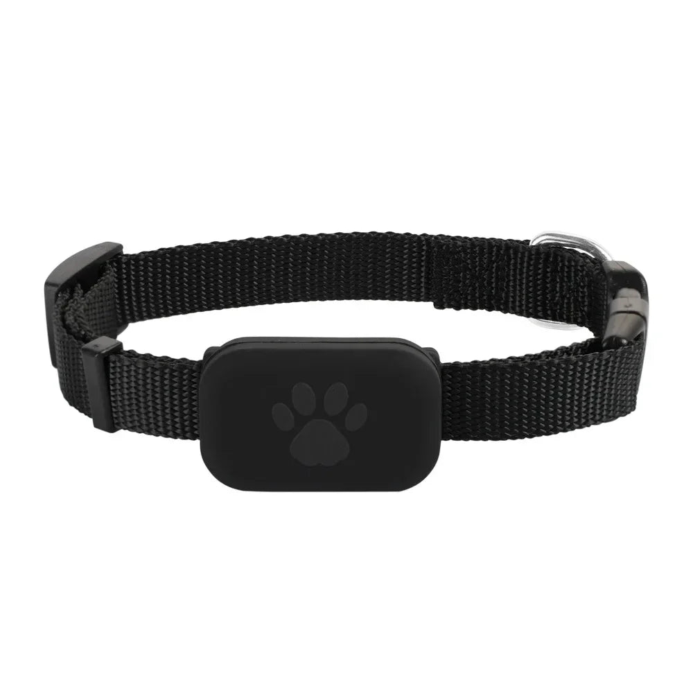 Collier Tracker GPS pour Android