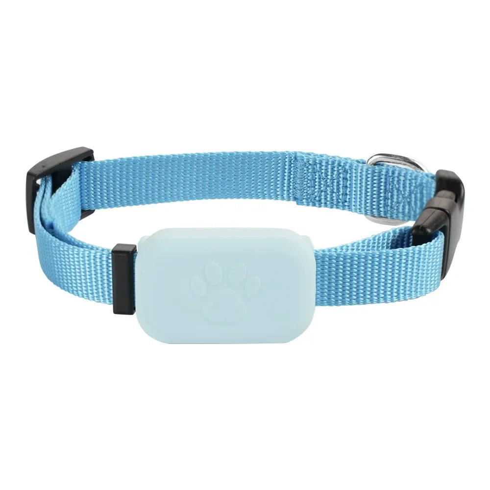 Collier Tracker GPS pour Android